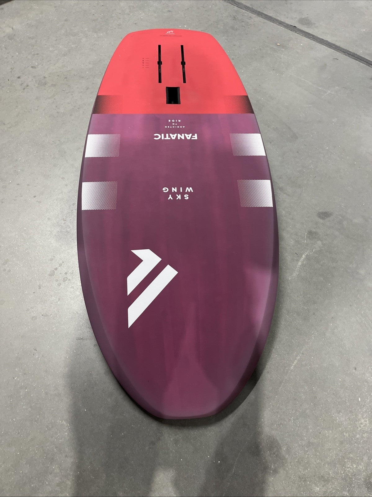 Fanatic Sky Wingboard 75L 5’ 
