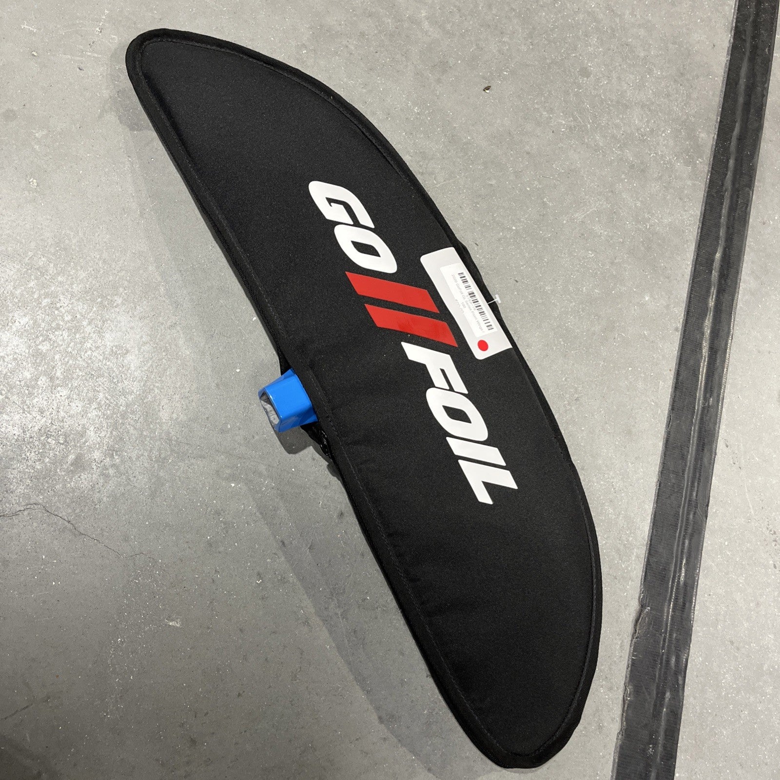 Go Foil GL 100 Front Wing / Cover