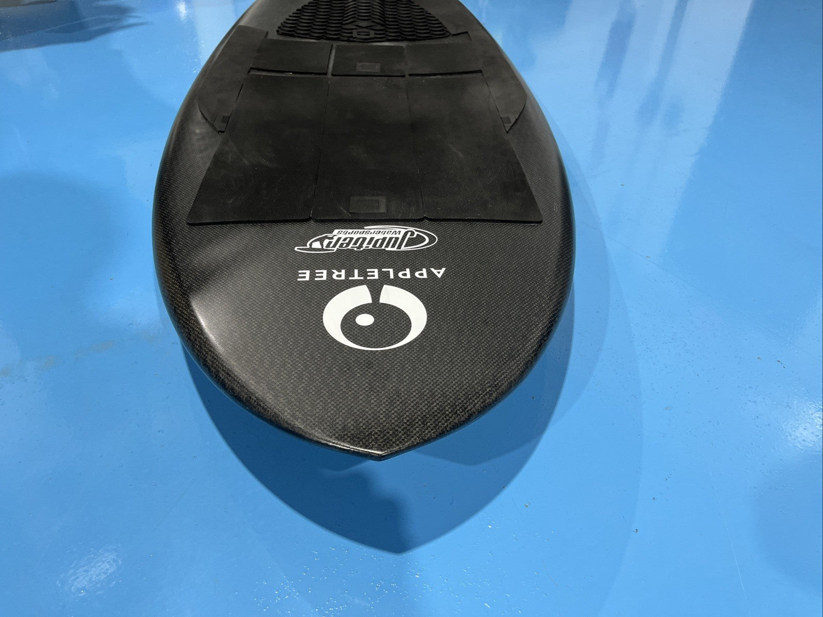 Apple tree 4’10”  Pro Foilboard V2 41.5L