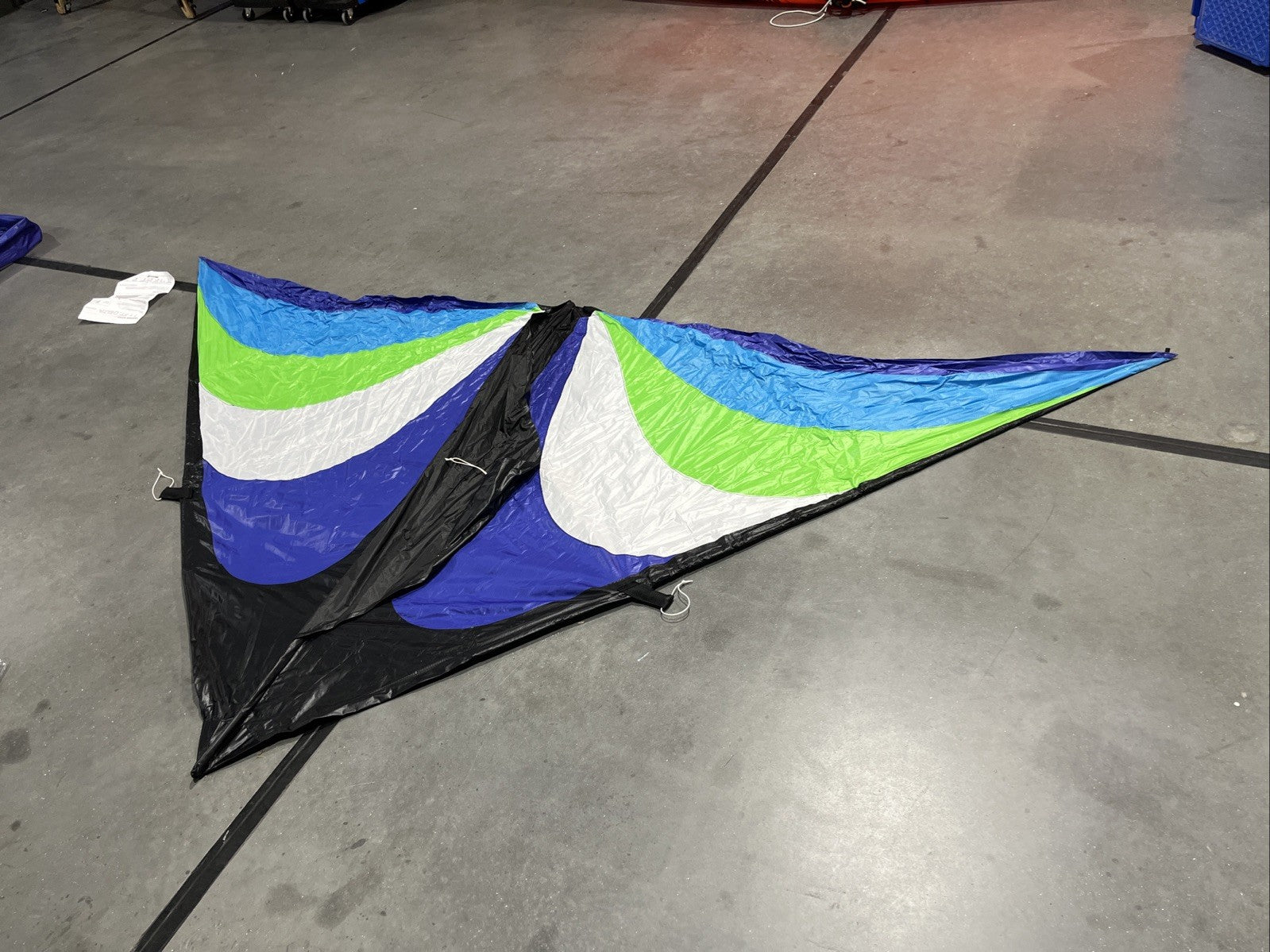 Premier 11ft  Delta Kite 