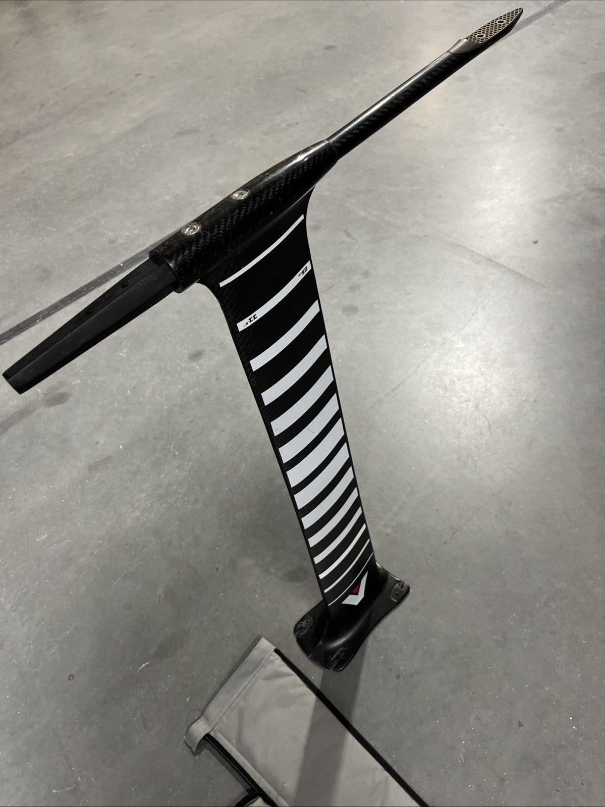 Armstrong 85cm Mast & 60cm Fuselage V1