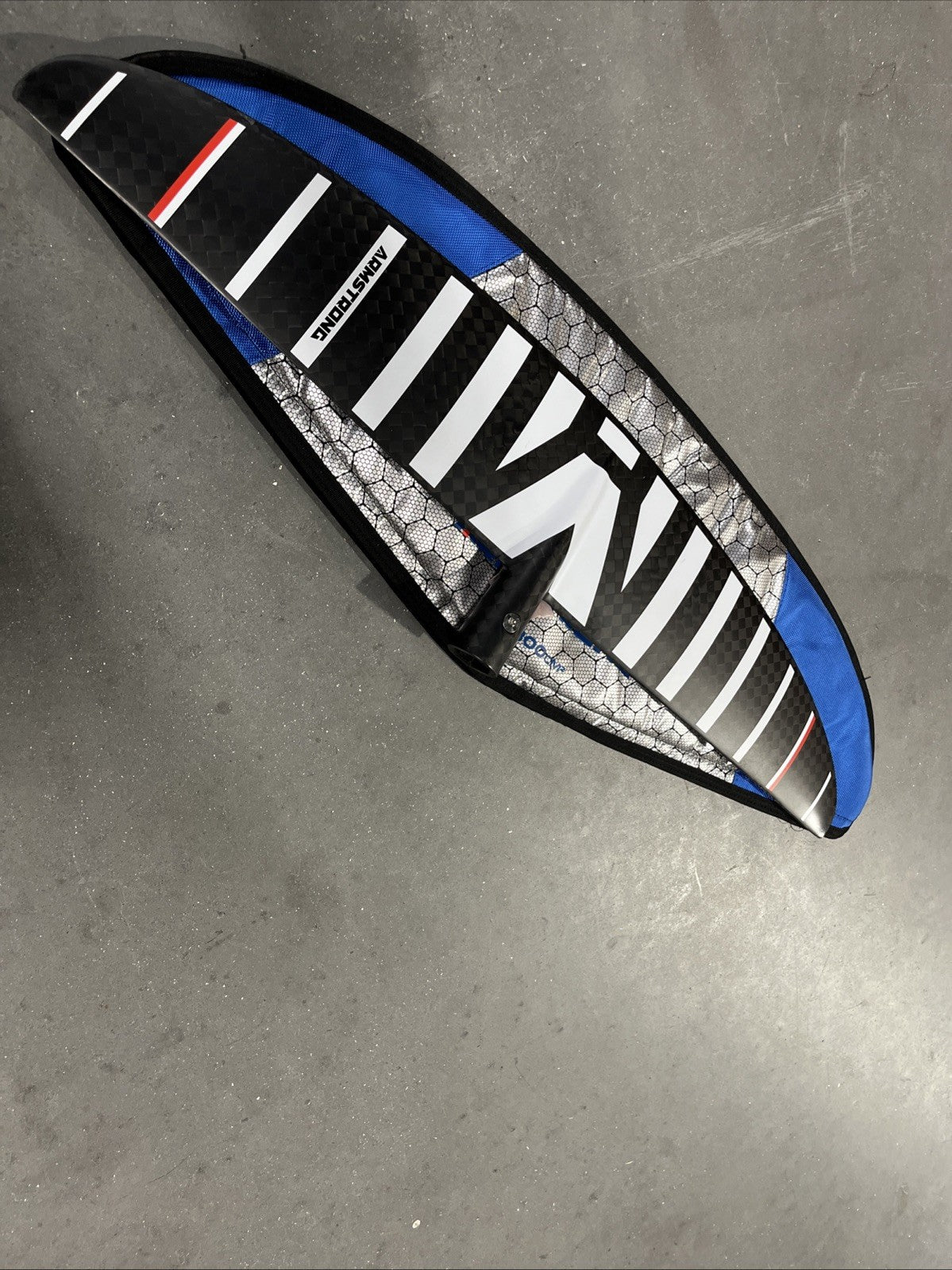 Armstrong MA 800cm Front Foil Wing 