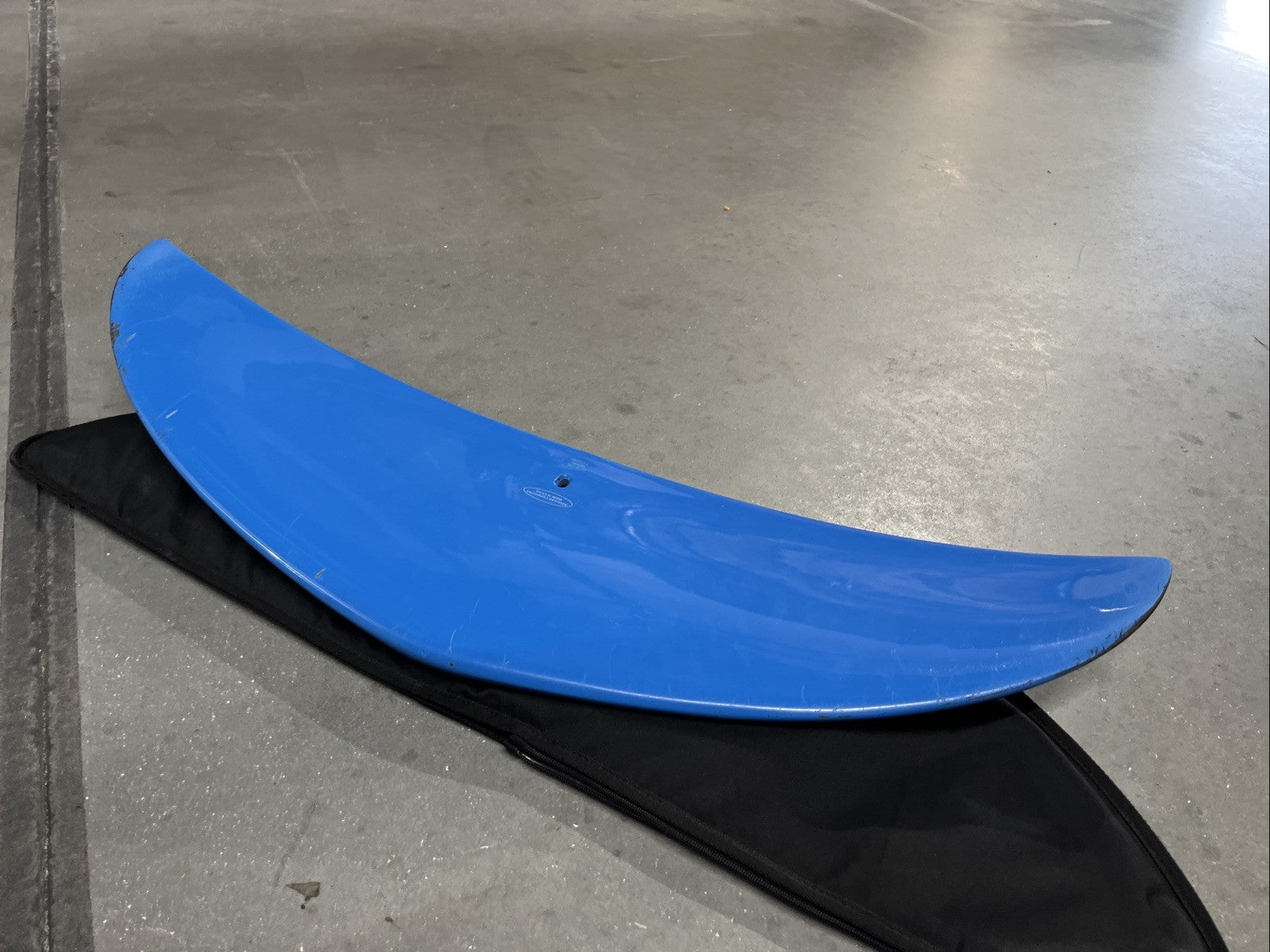 Go Foil Maliko M200 Front Wing & Cover 