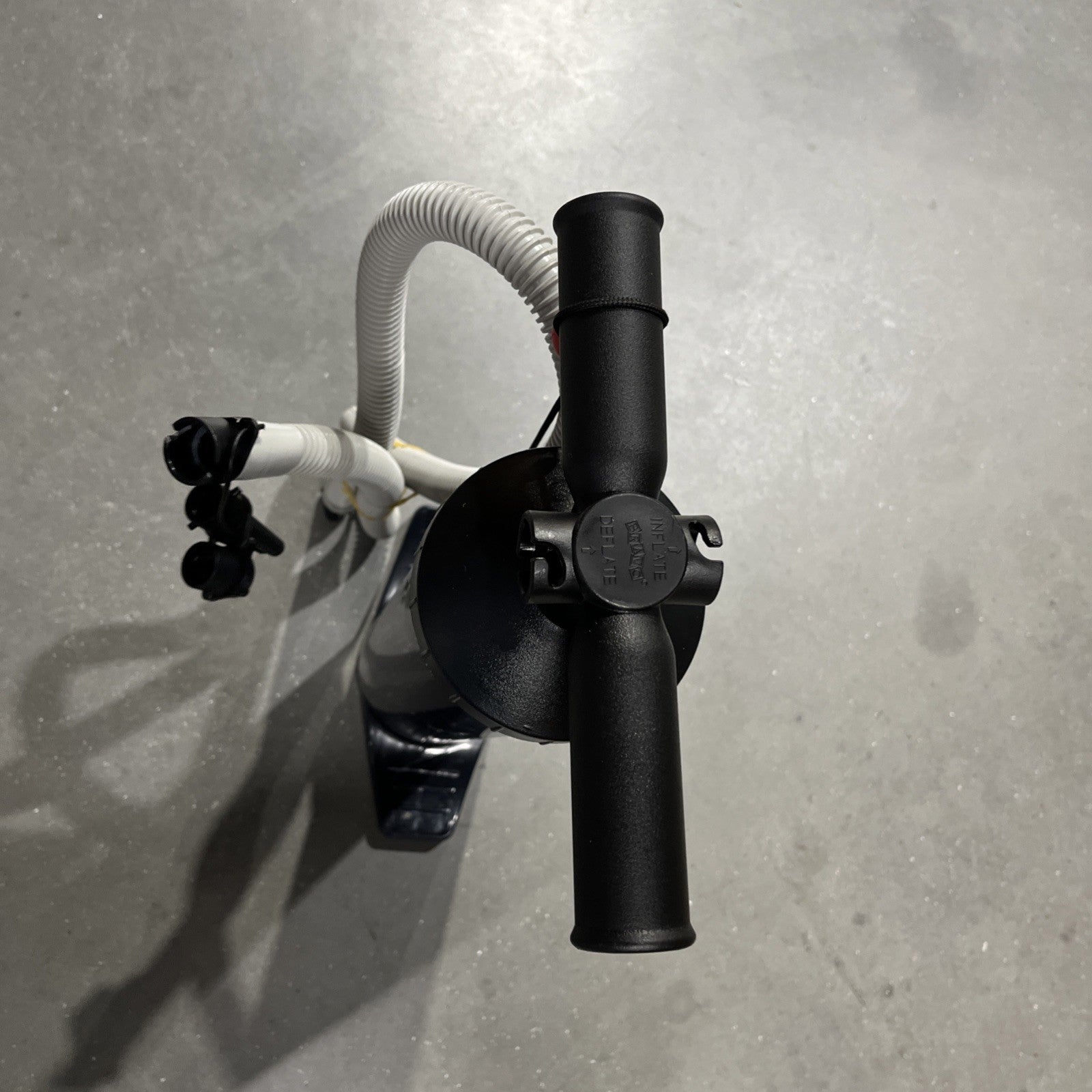 Cabrinha Kiteboarding Kite Pump