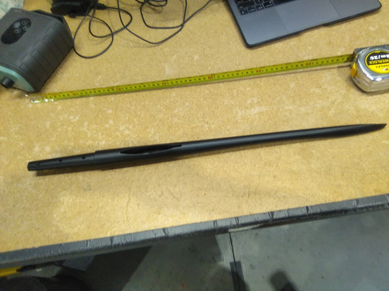 Takuma Efoil 67cm Fuselage