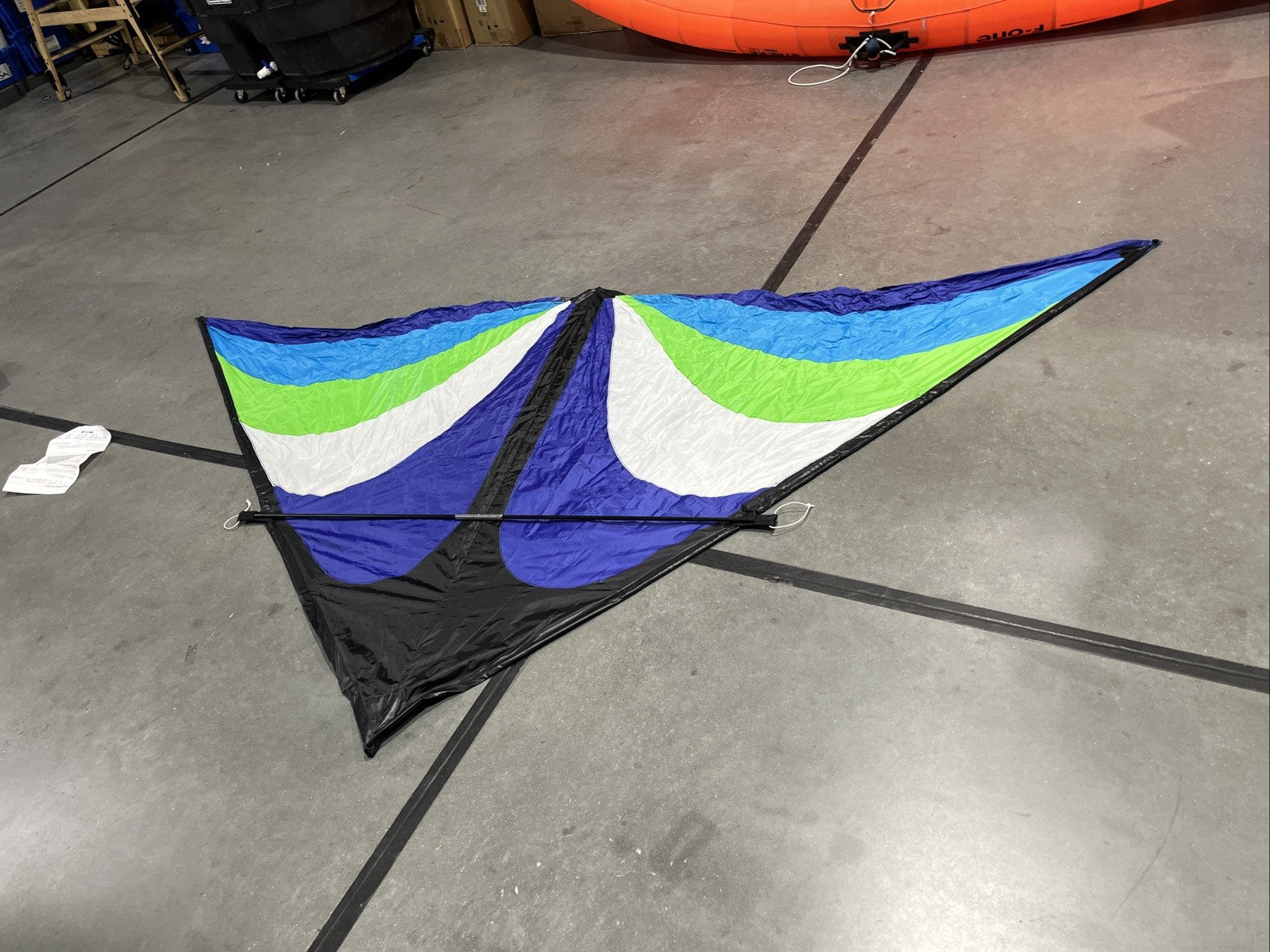 Premier 11ft  Delta Kite 