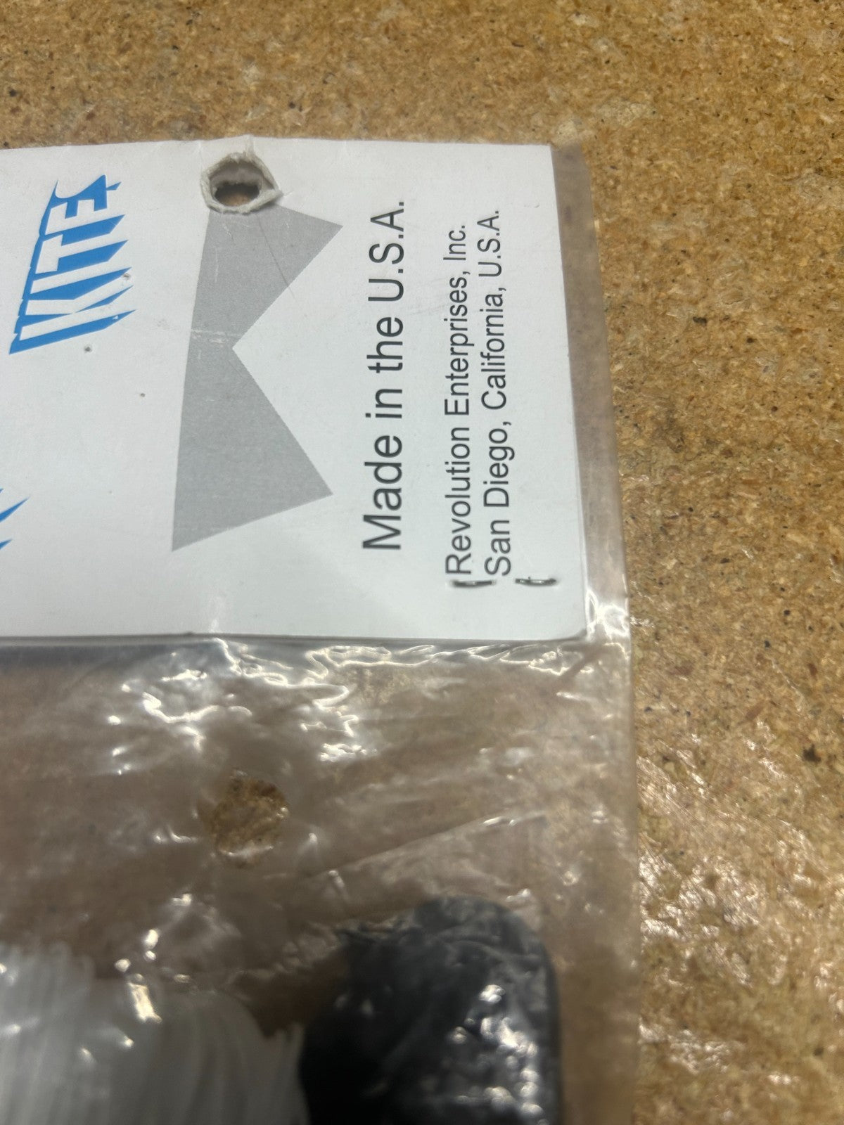 Revolution 80' Kite lines  150#