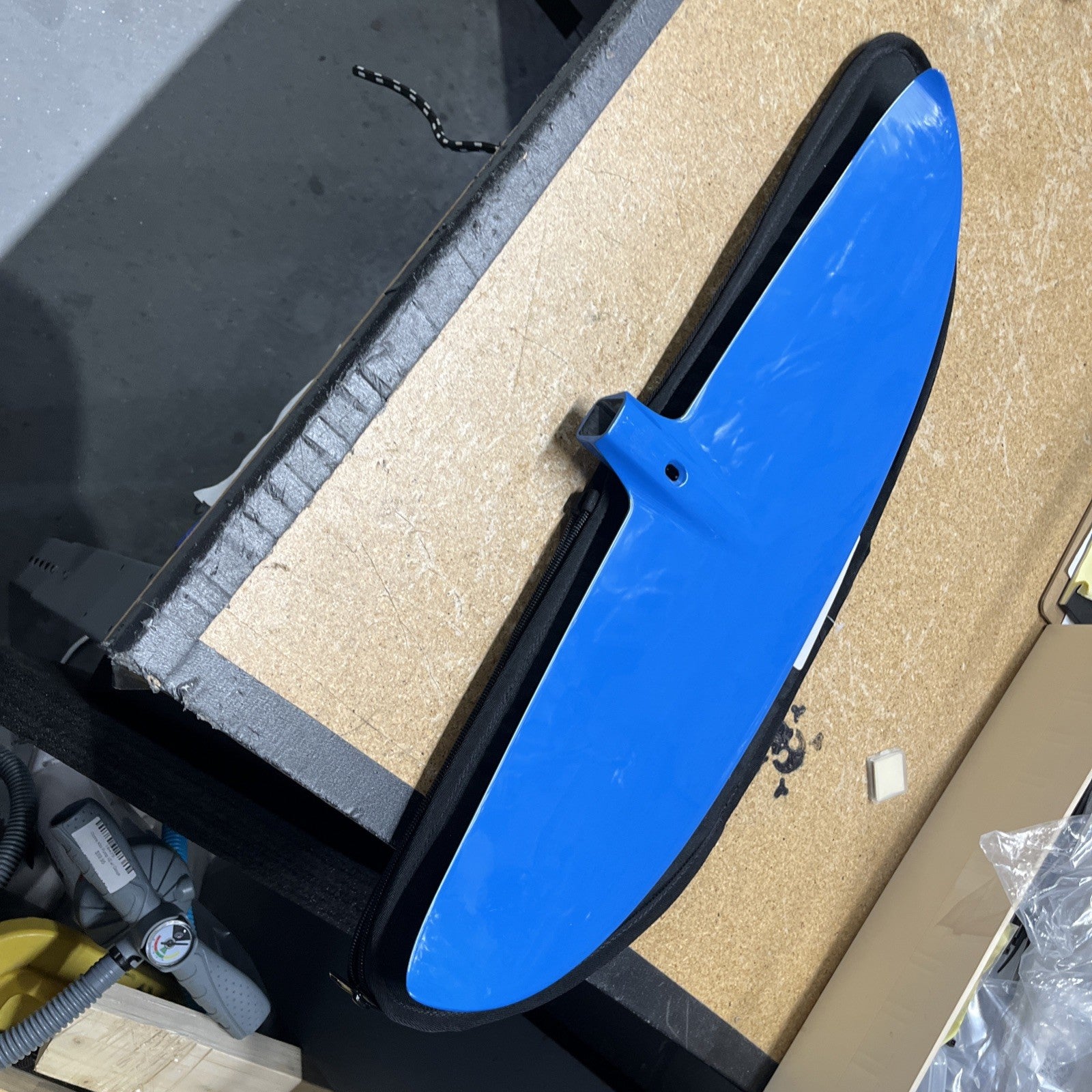Go Foil GL 100 Front Wing / Cover