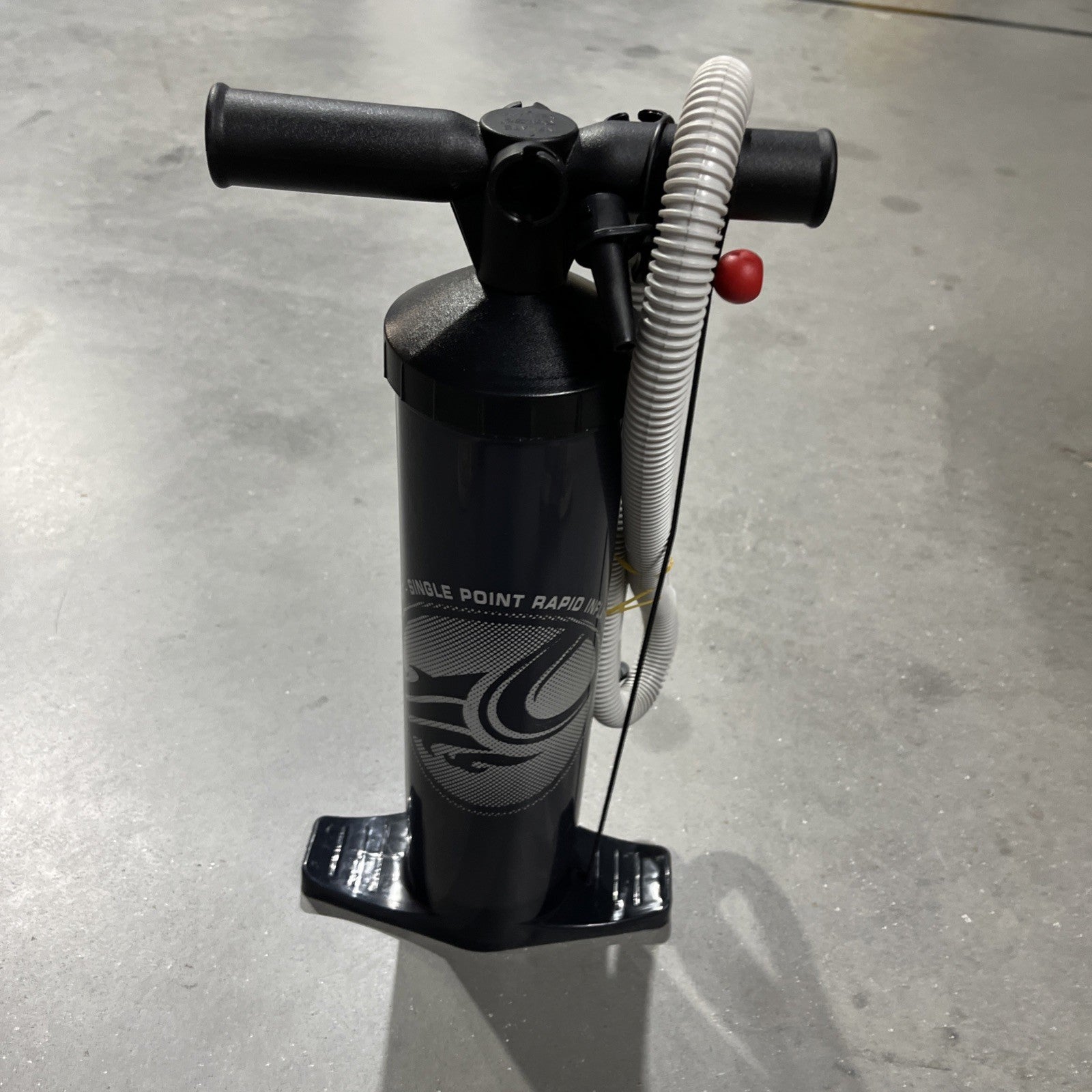 Cabrinha Kiteboarding Kite Pump