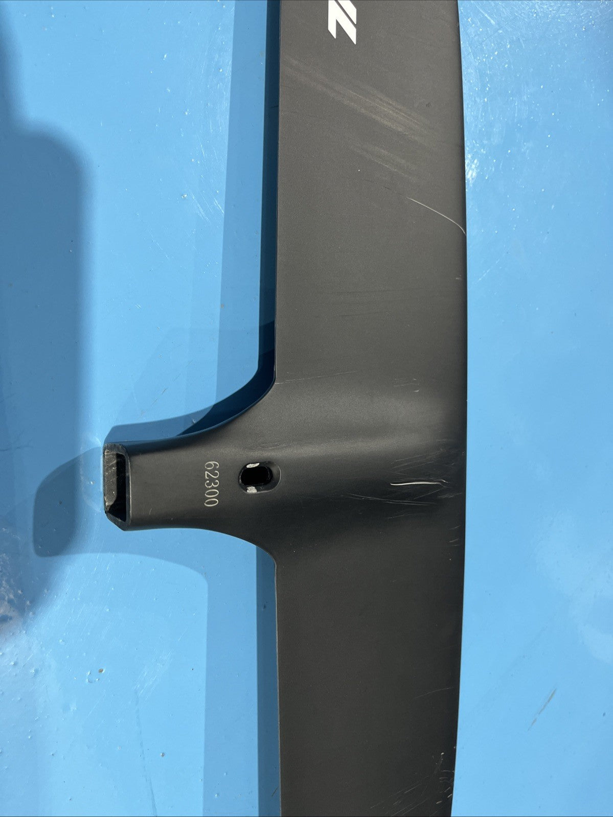 Go Foil  HA 850 Front Wing 