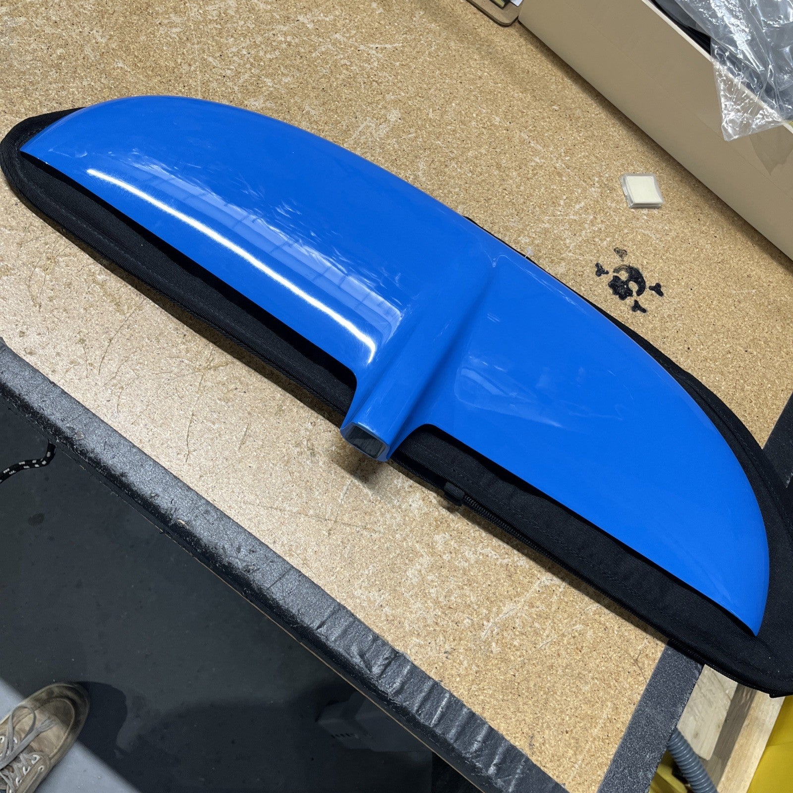 Go Foil GL 100 Front Wing / Cover