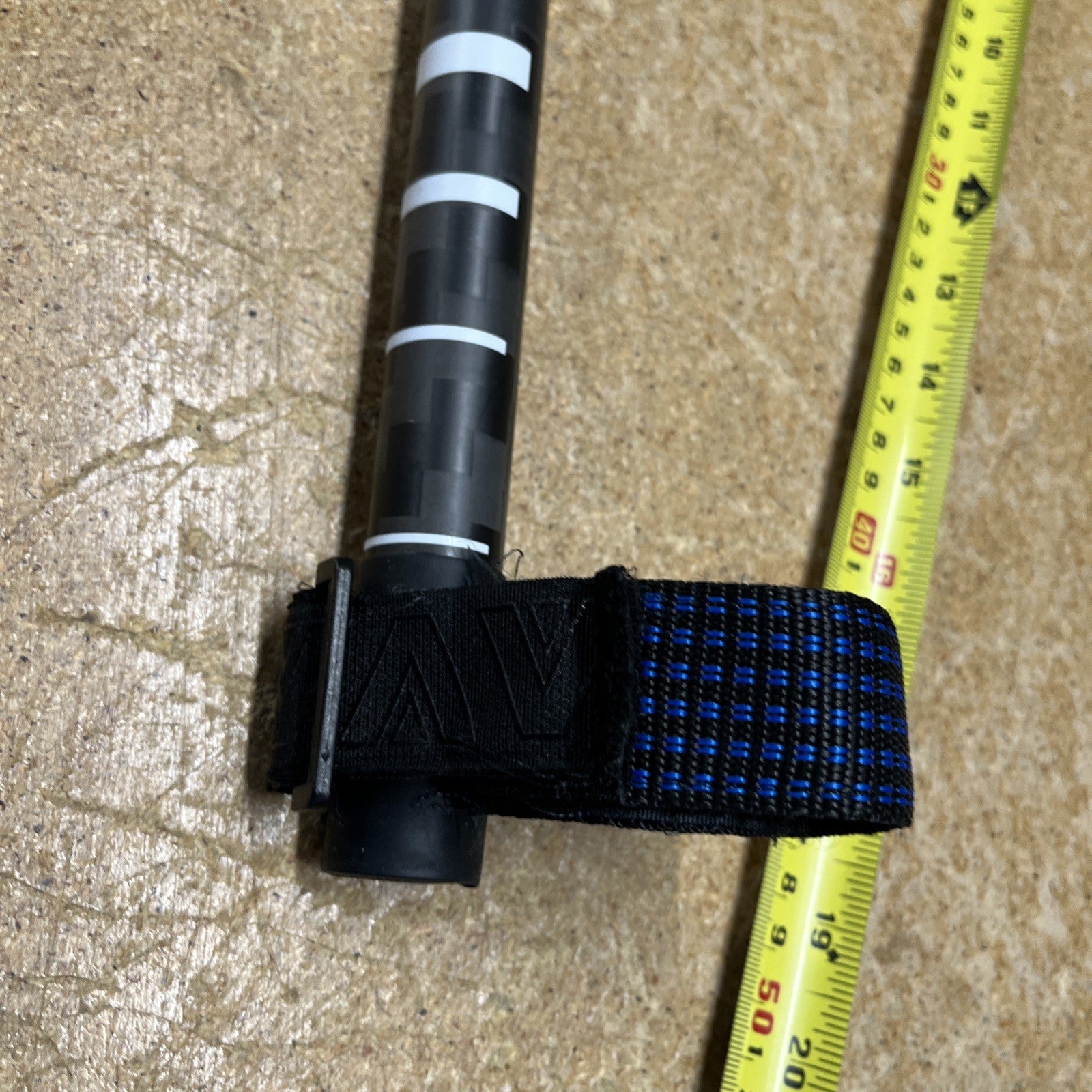 Armstrong Power Link Control Bar  20”