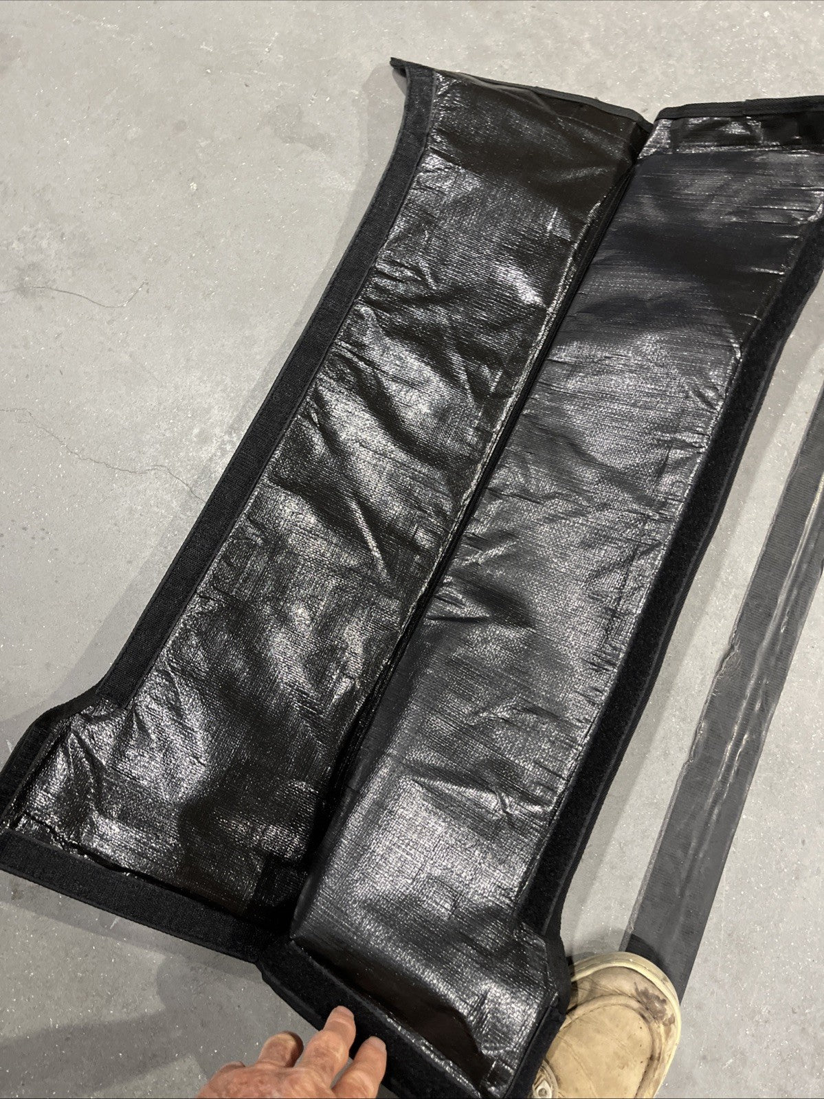 slingshot 72cm Mast Cover Only 