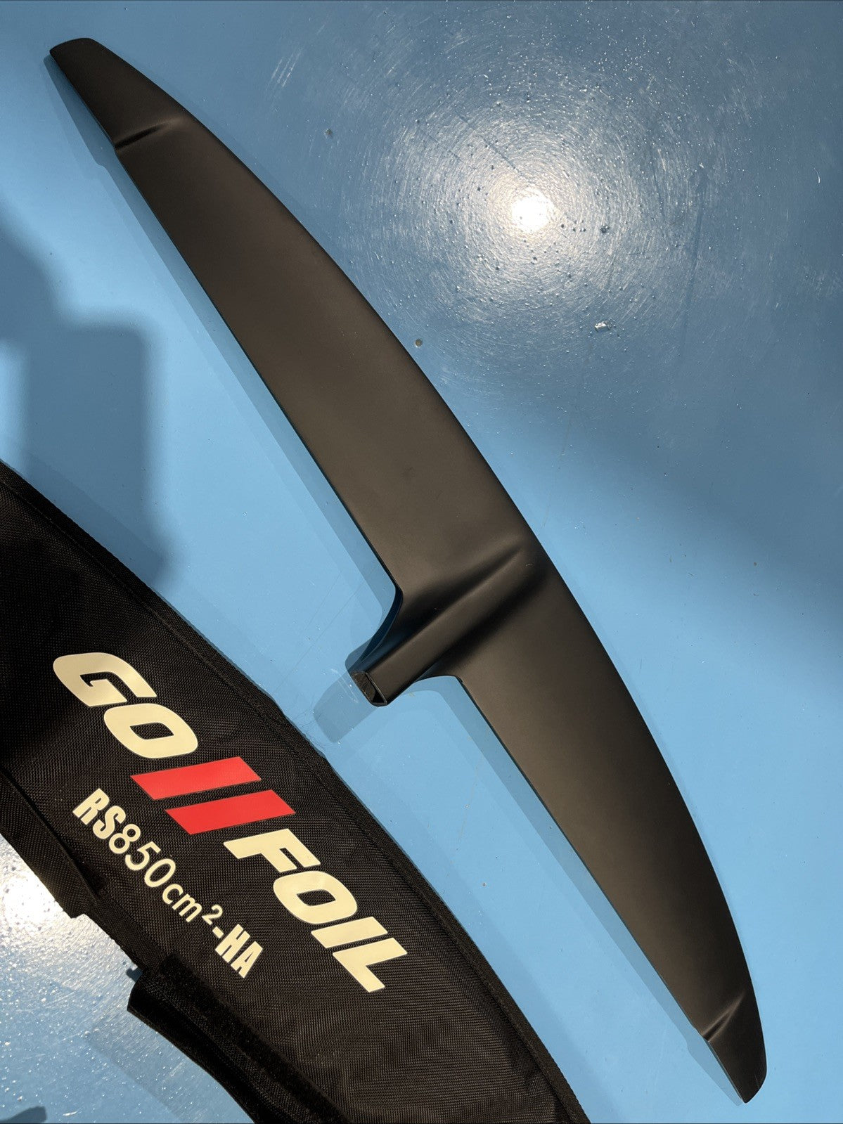 Go Foil  HA 850 Front Wing 