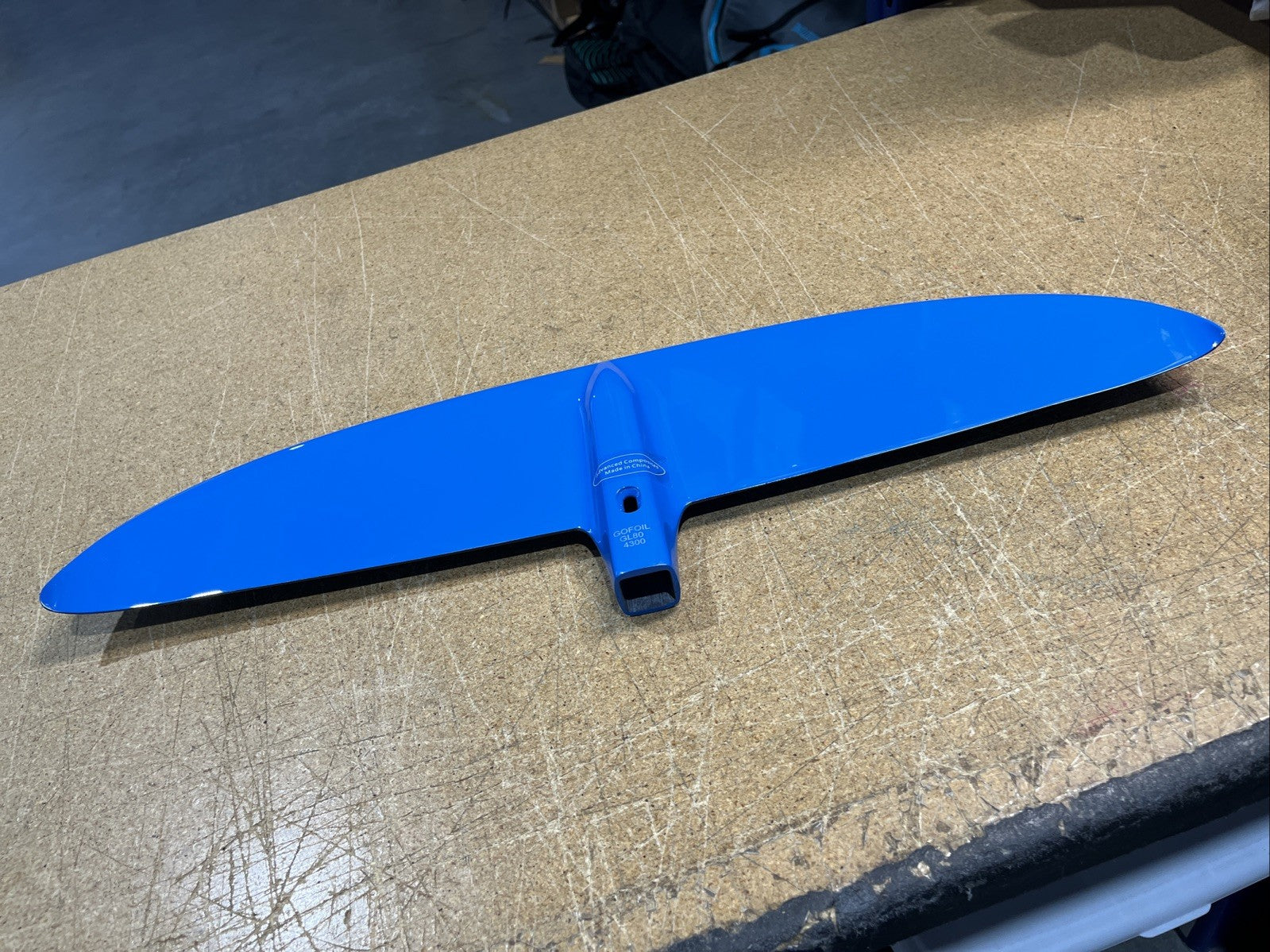 Go Foil GL 80 Front Wing 