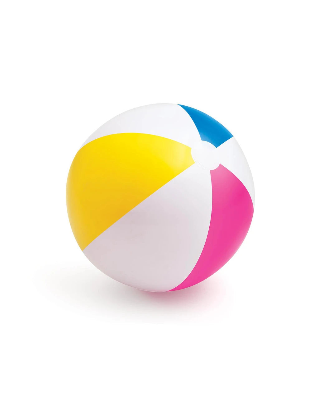 Intex 20in Glossy Panel Ball