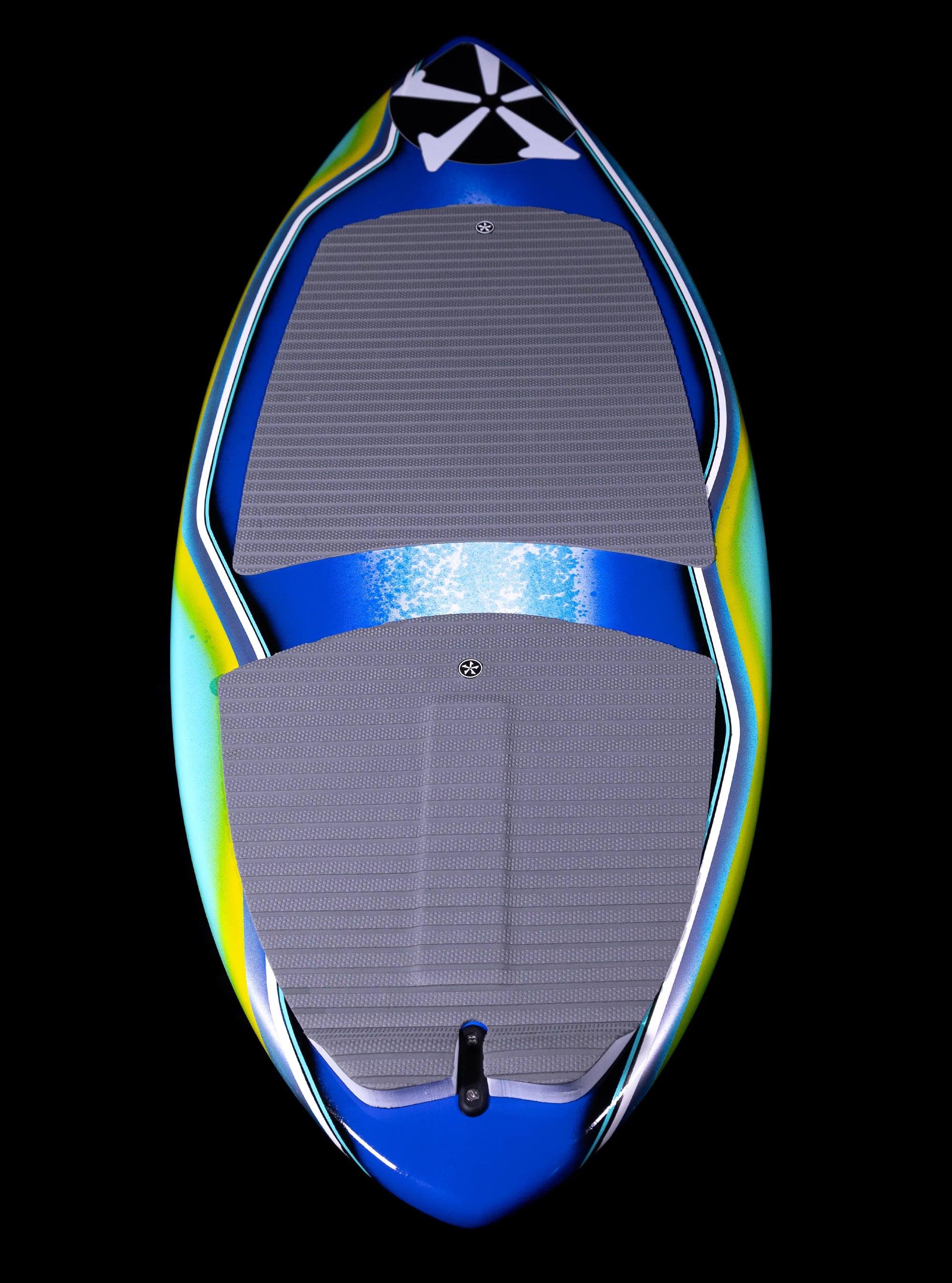 Phase Five Prop
