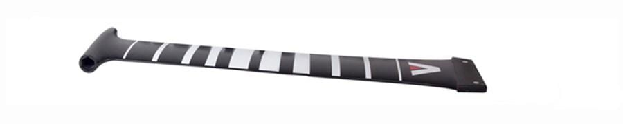 USED Armstrong Mast V2 85cm Tuttle