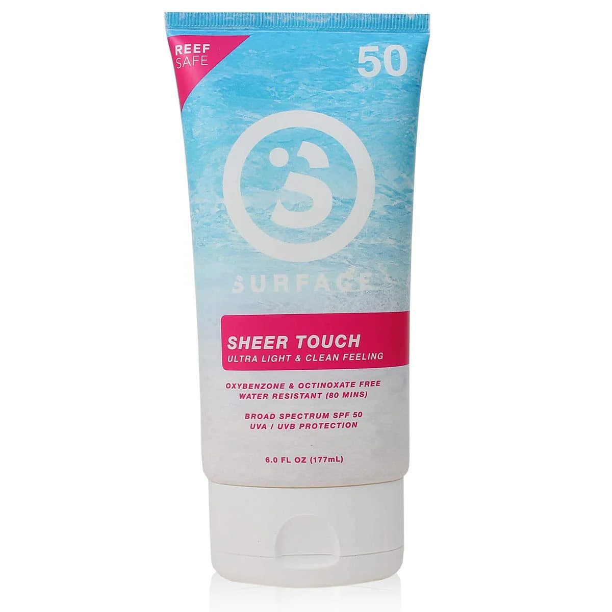 Surface Skincare