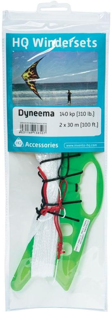 HQ Windsersets Dyneema