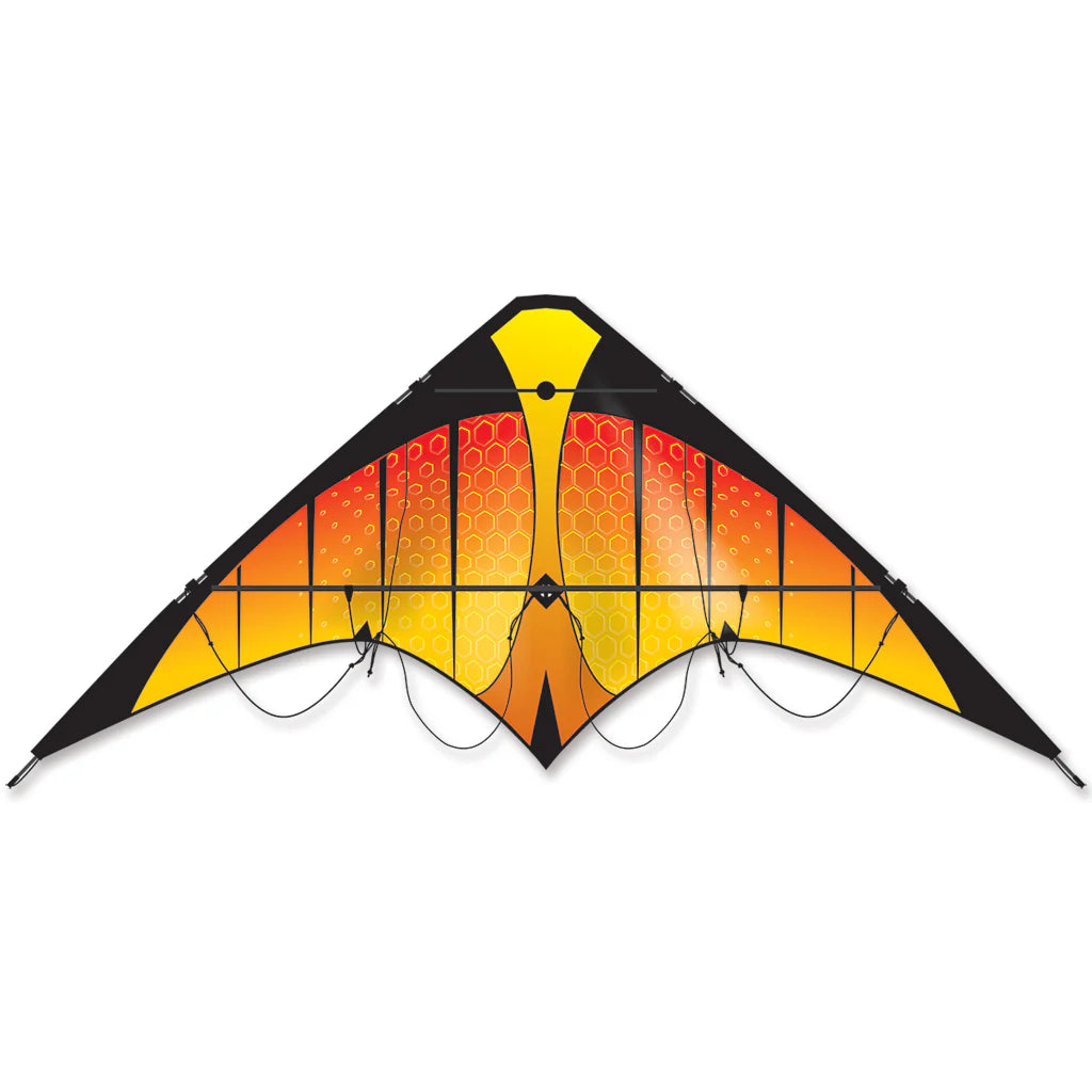 Premier Kites Osprey Sport Kite - Hot