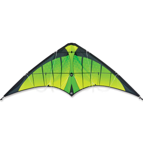 Premier Kites Osprey Sport Kite - Neon