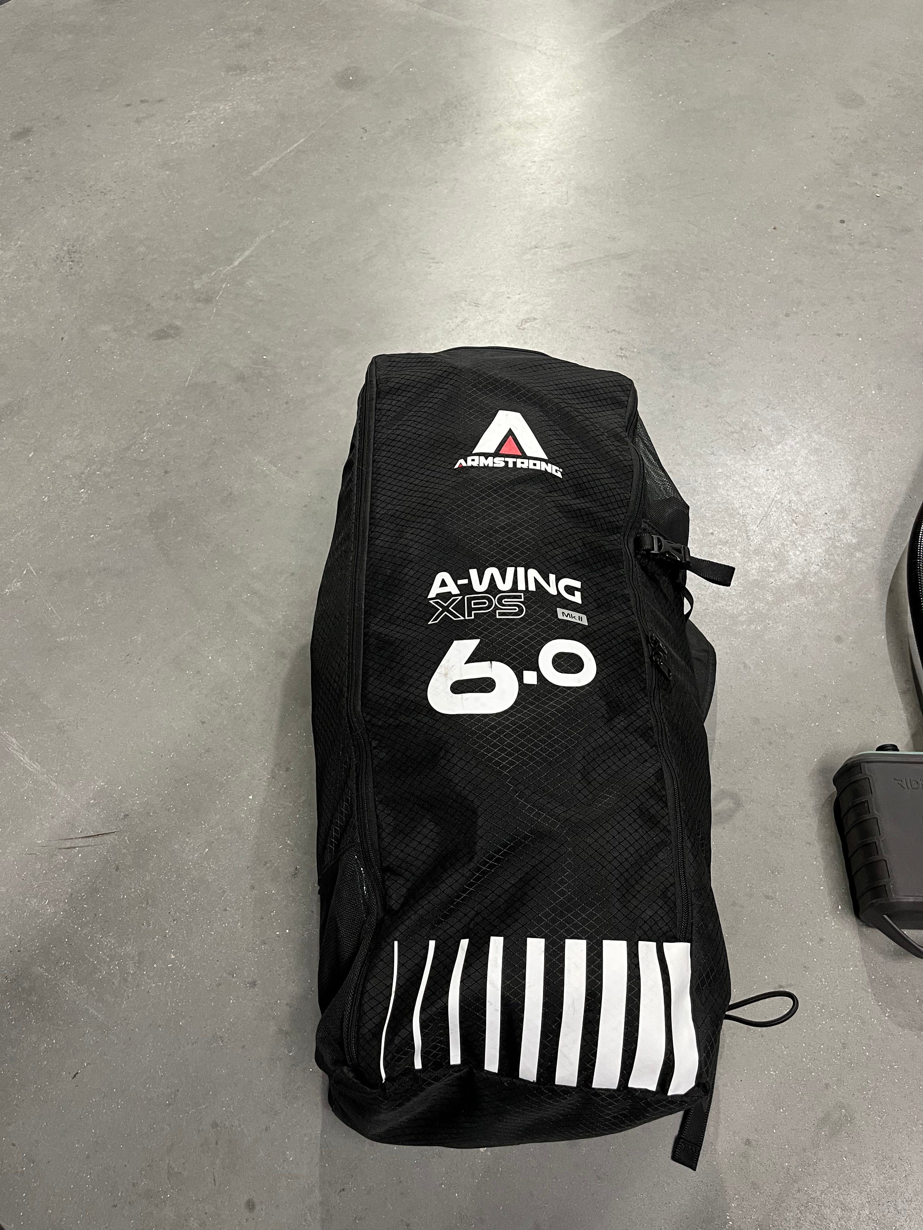 USED Armstrong A-Wing XPS MK II