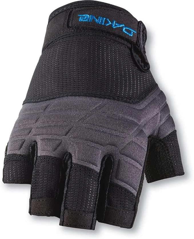 Dakine Half Finger Sailing Gloves