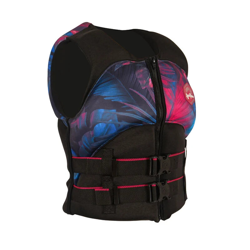 2022 Liquid Force Heartbreaker CGA Lifejacket