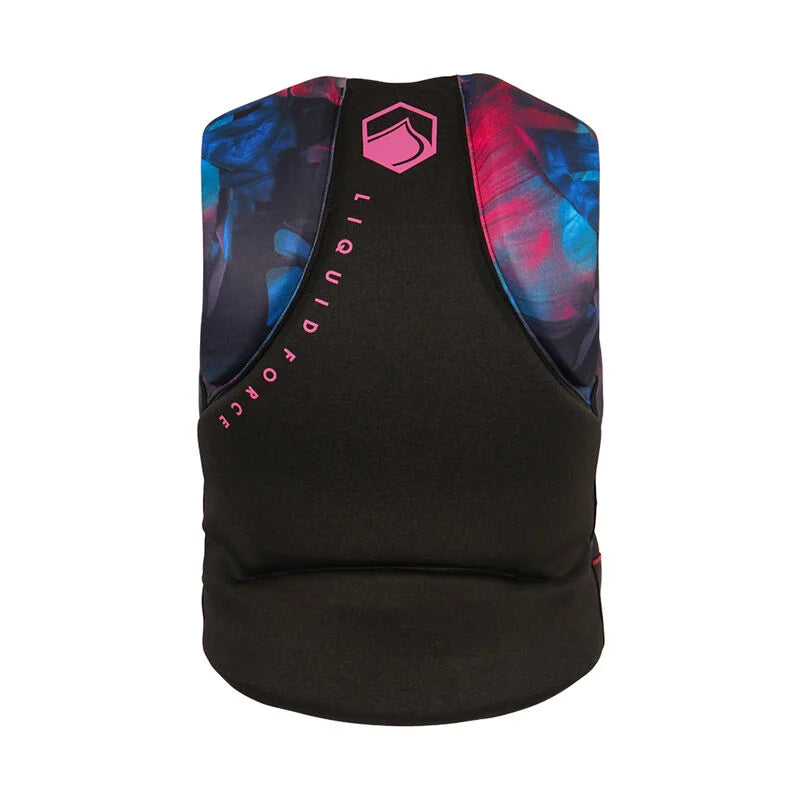 2022 Liquid Force Heartbreaker CGA Lifejacket