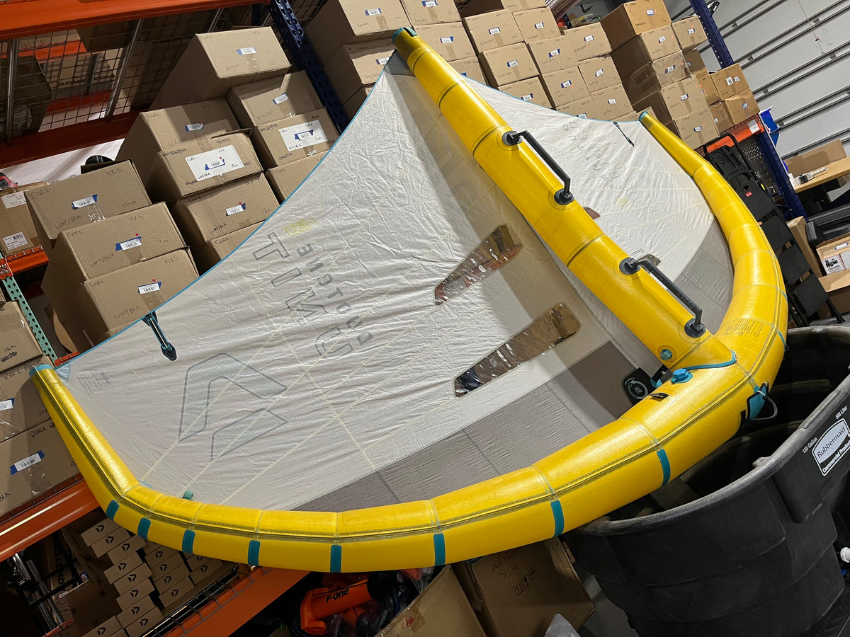 USED 2023 Unit D/Lab