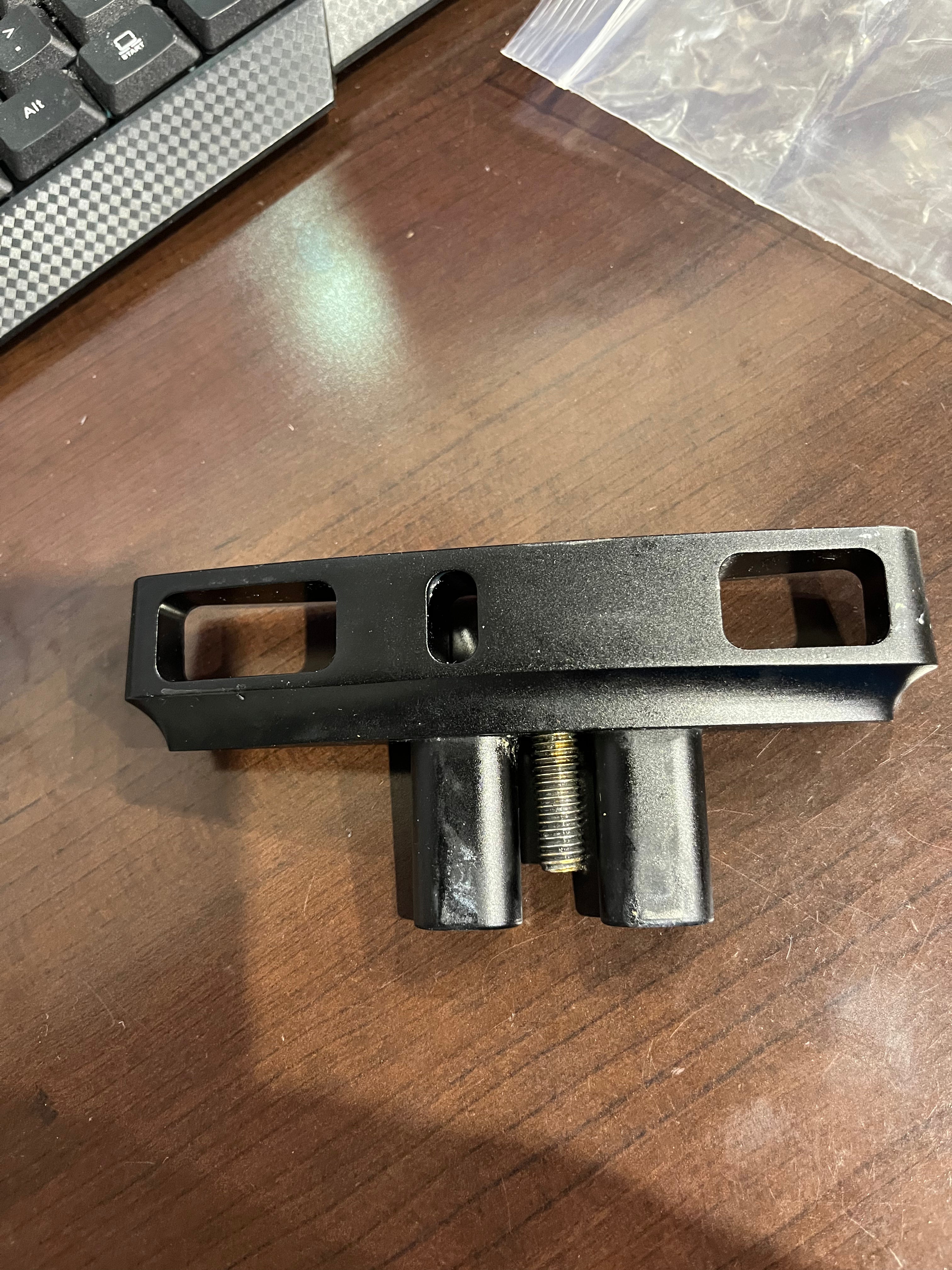 USED Duotone Adapter Fuselage - North