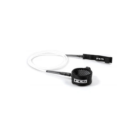 FCS 6' Comp Essential Leash
