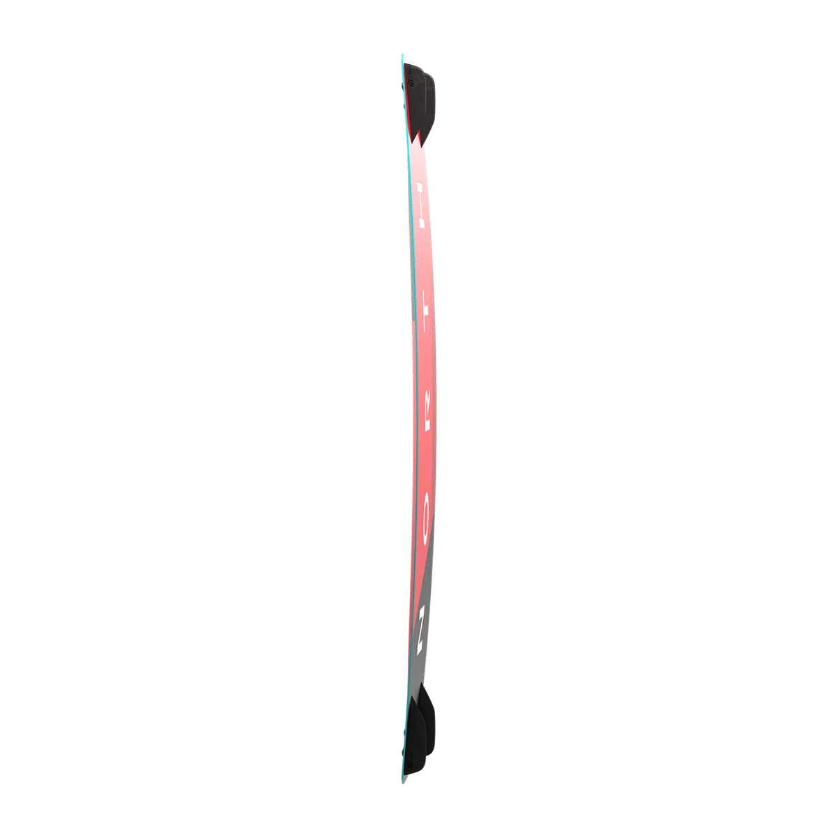 USED 2022 North Prime Twintip with Bindings