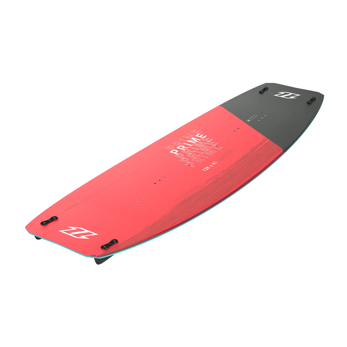 USED 2022 North Prime Twintip with Bindings