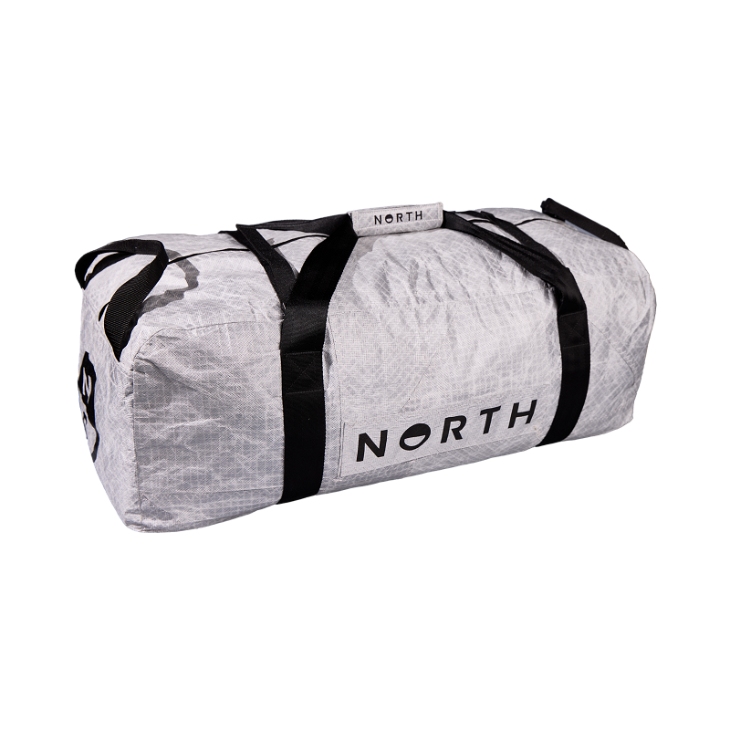 North Duffle Bag 200L