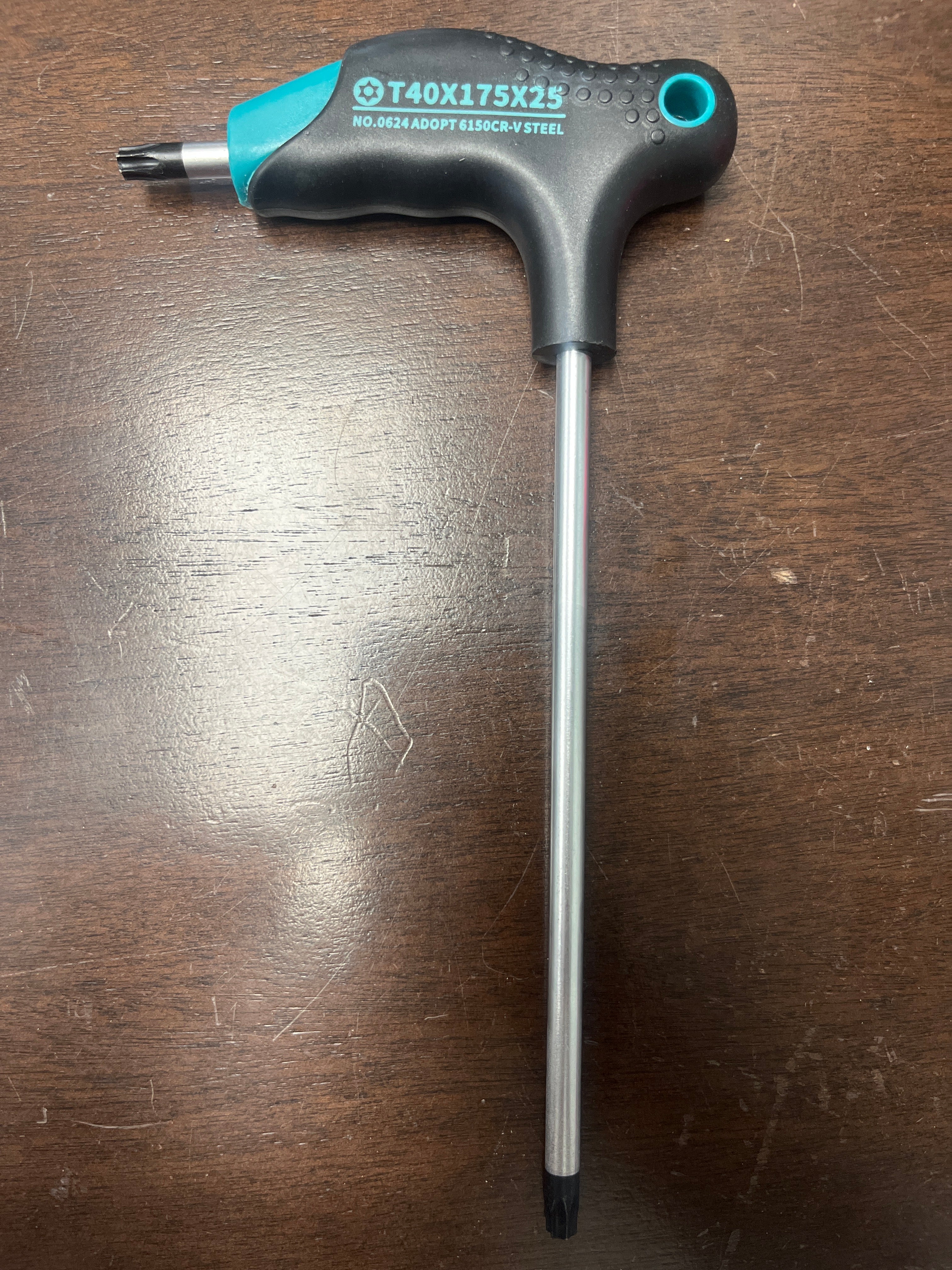 Torx Tool