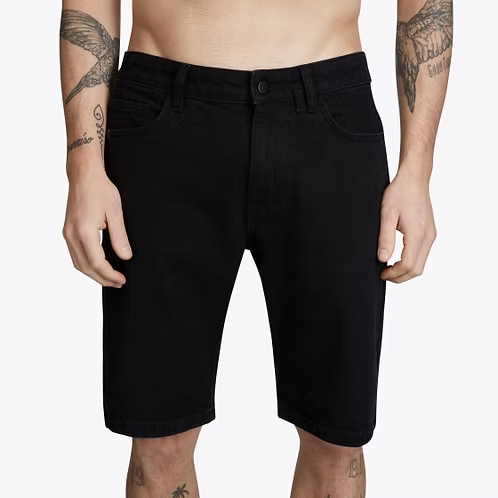Mystic Fervor Walkshort