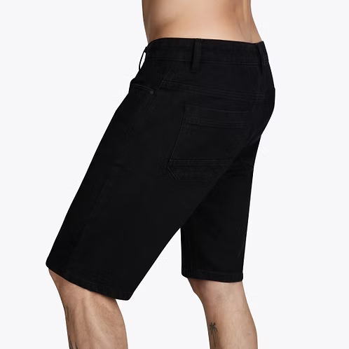 Mystic Fervor Walkshort