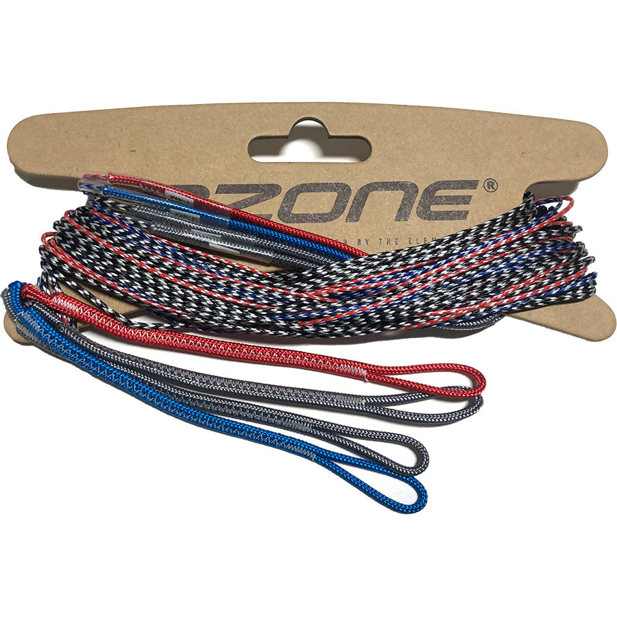 PKS - Ozone 2m Lines