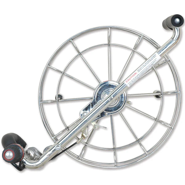 Ultimate Line Winder