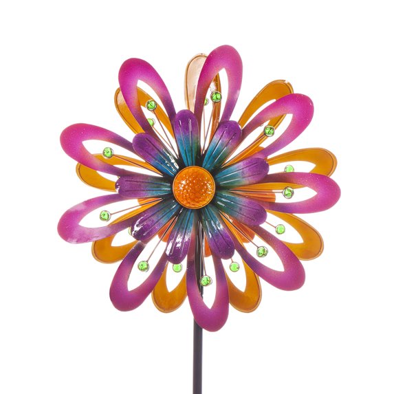 Flower Power Spinner