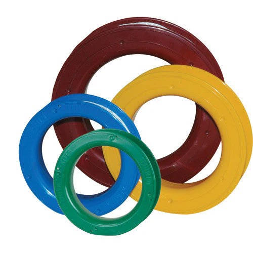 Yo-Yo Winder 80lb / 500 feet