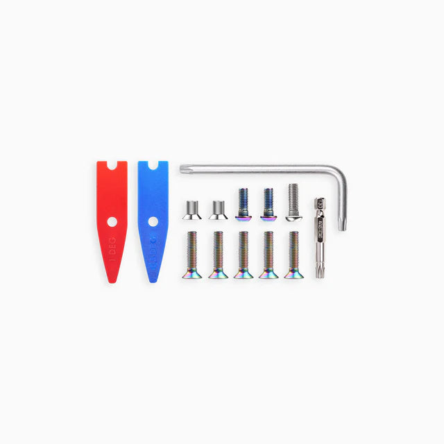 Foil Accessories - Foil - Jupiter Watersports Foil Accessories - Foil - Jupiter Watersports