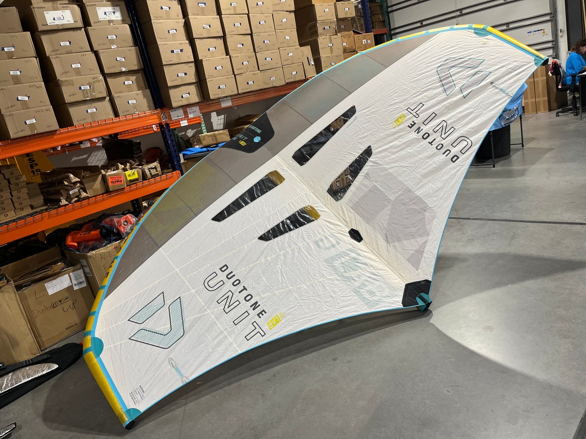 USED 2023 Unit D/Lab