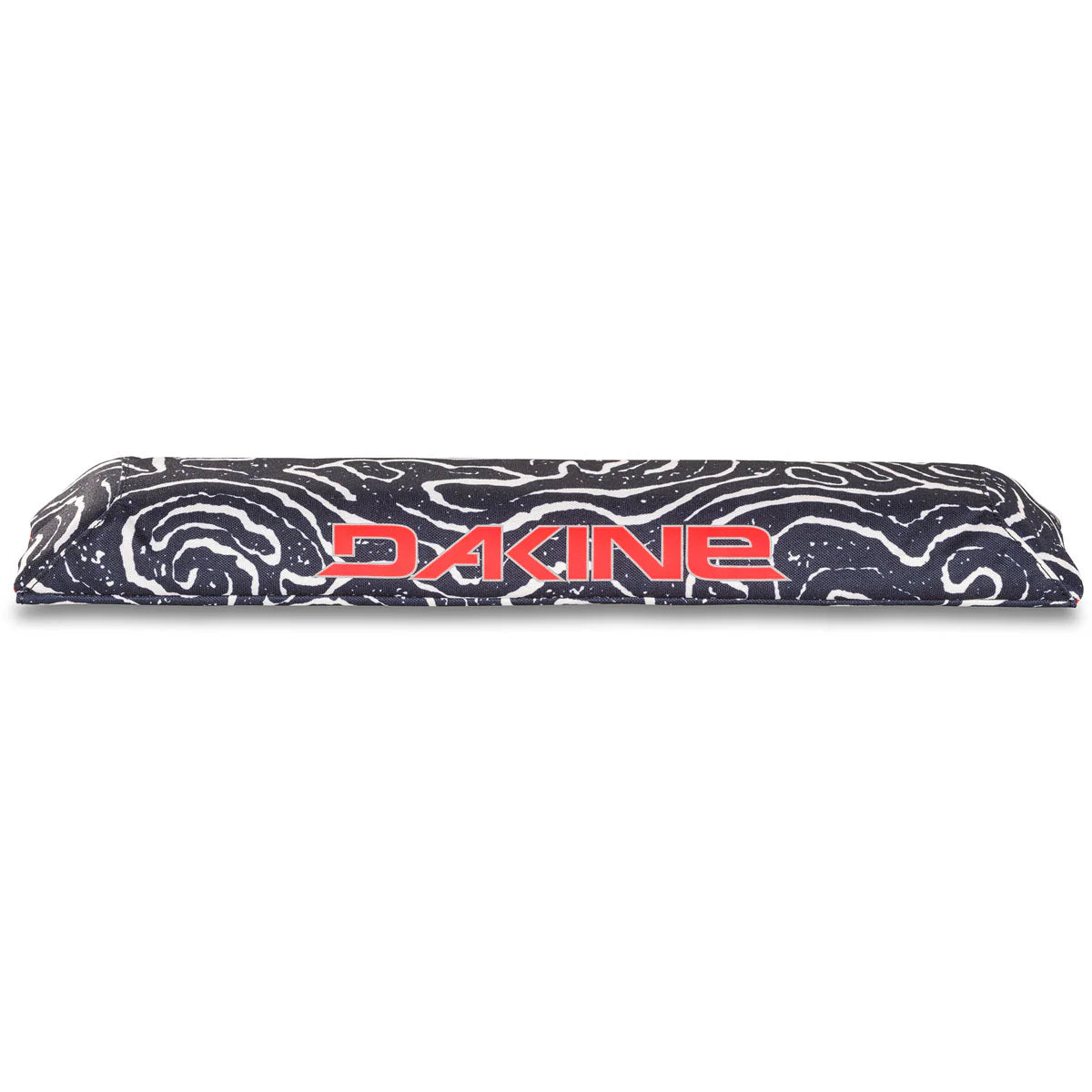 Dakine Aero Rack Pad Pair - Lava Tubes