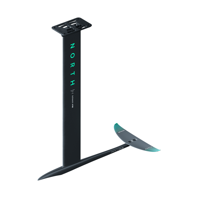 2024 North Sonar Foil Edition