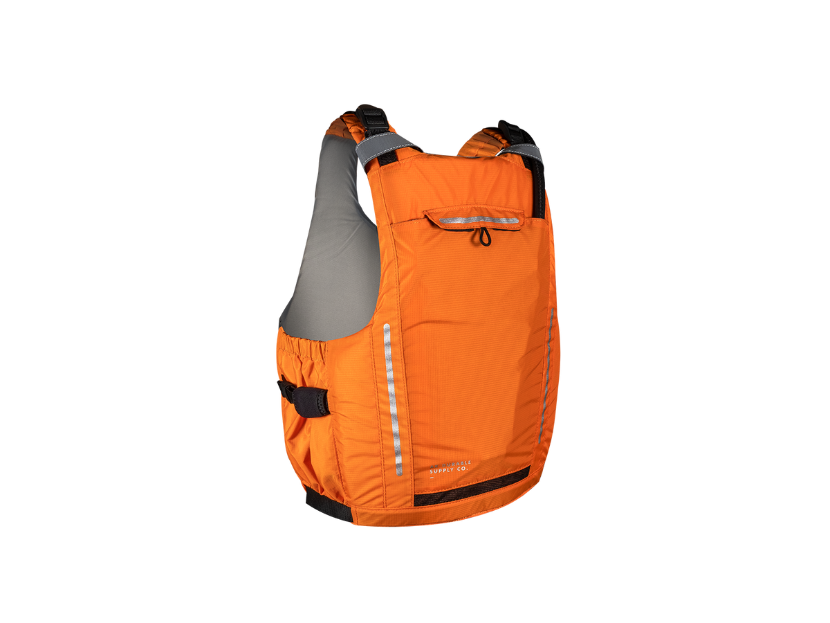 AK Transit Paddle Floatation Vest