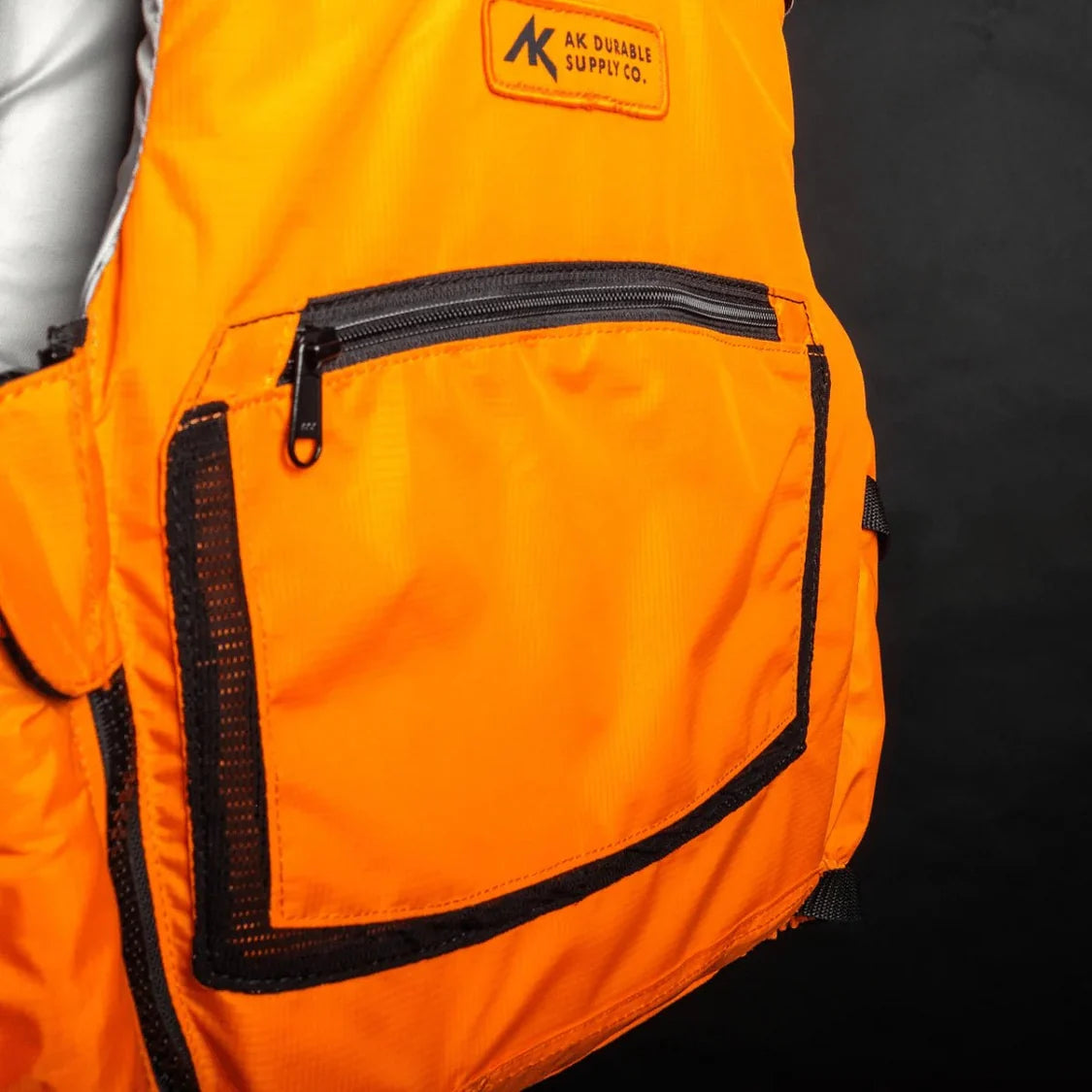 AK Transit Paddle Floatation Vest