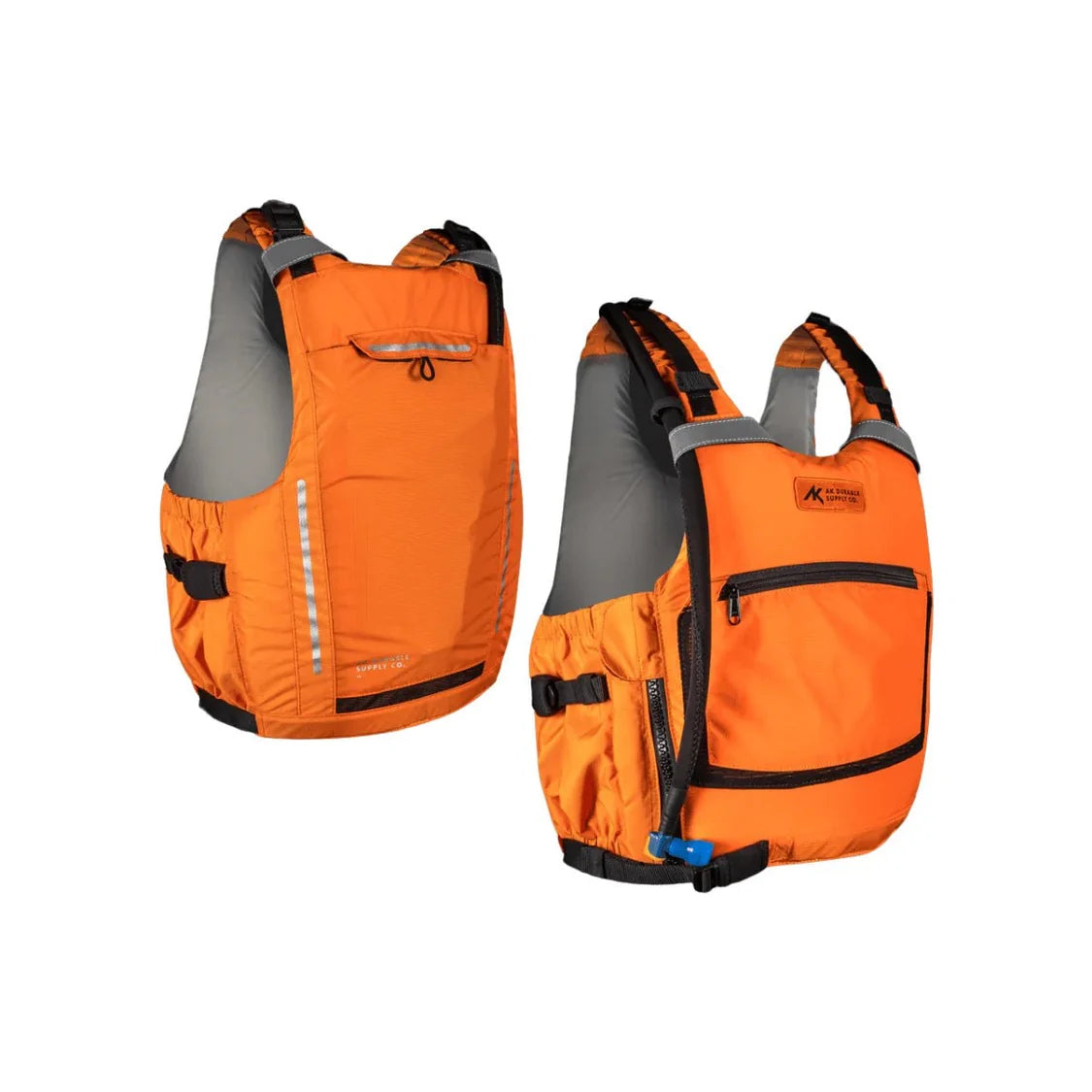 AK Transit Paddle Floatation Vest